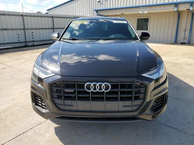 WA1AVAF16KD016009 2019 2019 Audi Q8- Premium 5