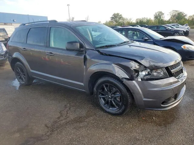 3C4PDCAB1LT278451 2020 2020 Dodge Journey- SE 4