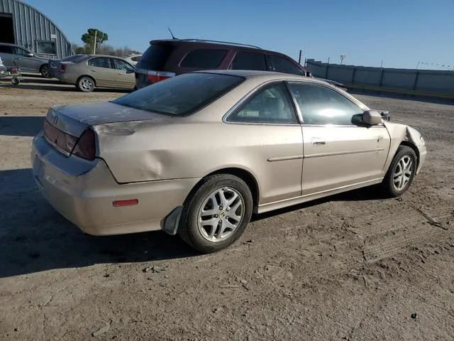 1HGCG22501A010702 2001 2001 Honda Accord- EX 3