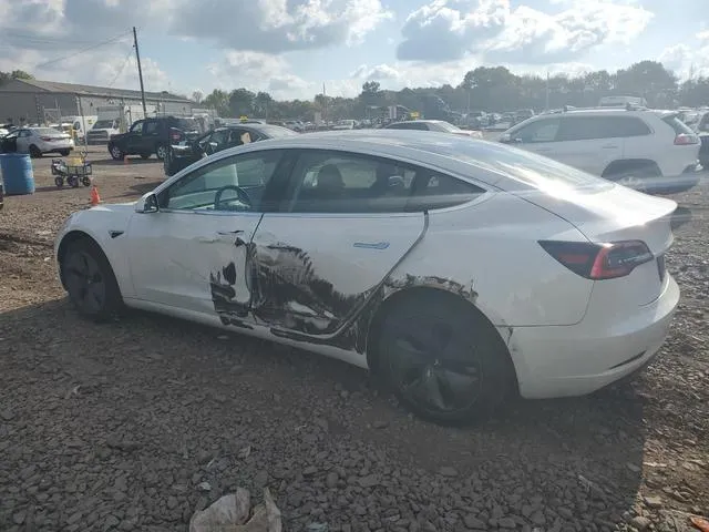 5YJ3E1EA7LF598177 2020 2020 Tesla MODEL 3 2