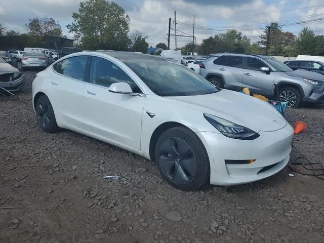 5YJ3E1EA7LF598177 2020 2020 Tesla MODEL 3 4