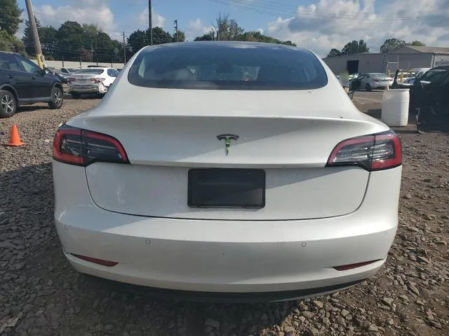 5YJ3E1EA7LF598177 2020 2020 Tesla MODEL 3 6