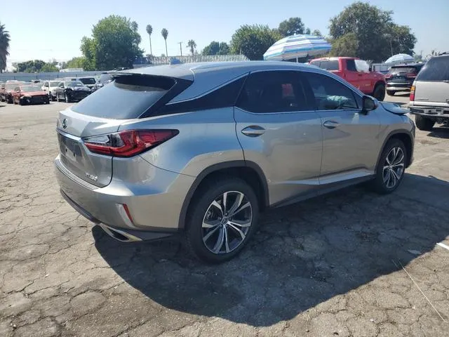 2T2ZZMCA8JC112377 2018 2018 Lexus RX- 350 Base 3