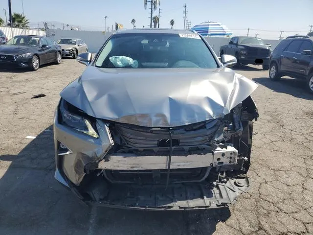 2T2ZZMCA8JC112377 2018 2018 Lexus RX- 350 Base 5