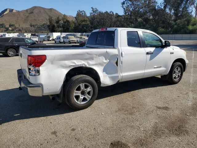 5TFUY5F16CX257134 2012 2012 Toyota Tundra- Double Cab Sr5 3