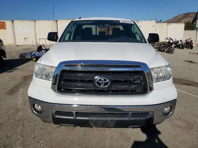 5TFUY5F16CX257134 2012 2012 Toyota Tundra- Double Cab Sr5 5