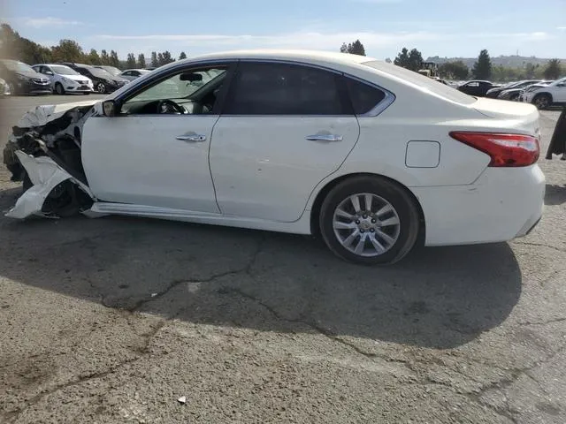 1N4AL3AP5GC249904 2016 2016 Nissan Altima- 2-5 2