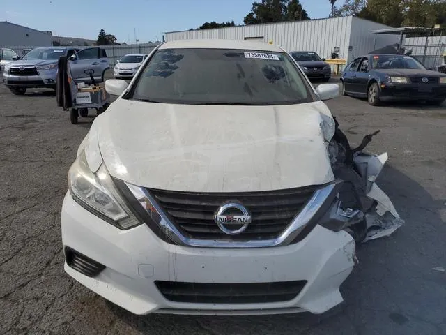 1N4AL3AP5GC249904 2016 2016 Nissan Altima- 2-5 5