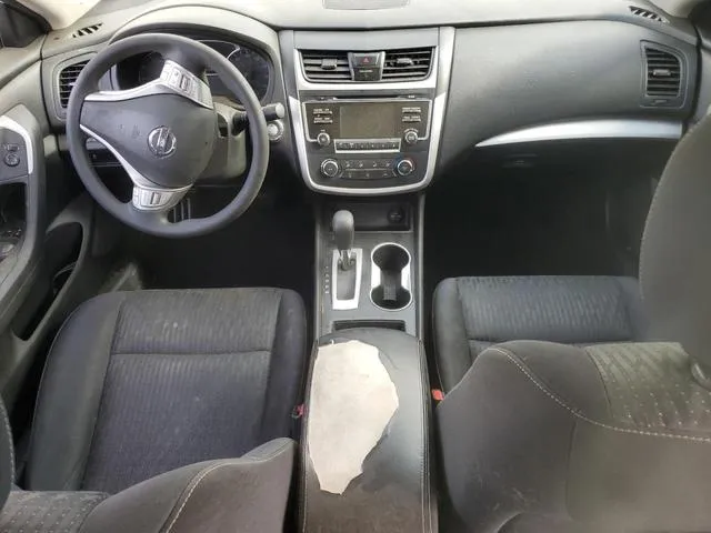 1N4AL3AP5GC249904 2016 2016 Nissan Altima- 2-5 8