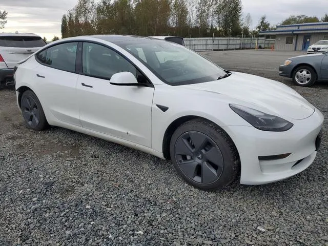 5YJ3E1EAXPF568015 2023 2023 Tesla MODEL 3 4