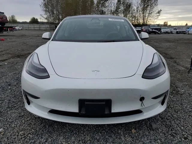 5YJ3E1EAXPF568015 2023 2023 Tesla MODEL 3 5