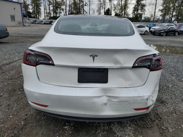 5YJ3E1EAXPF568015 2023 2023 Tesla MODEL 3 6