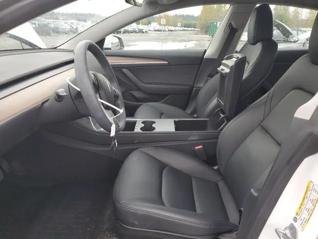 5YJ3E1EAXPF568015 2023 2023 Tesla MODEL 3 7