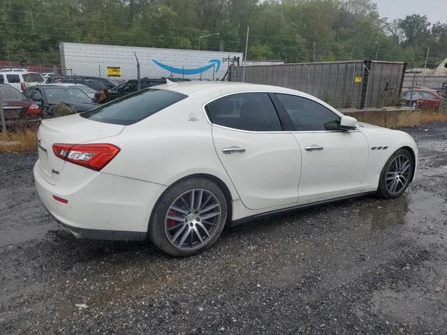 ZAM57RTA3E1090266 2014 2014 Maserati Ghibli- S 3