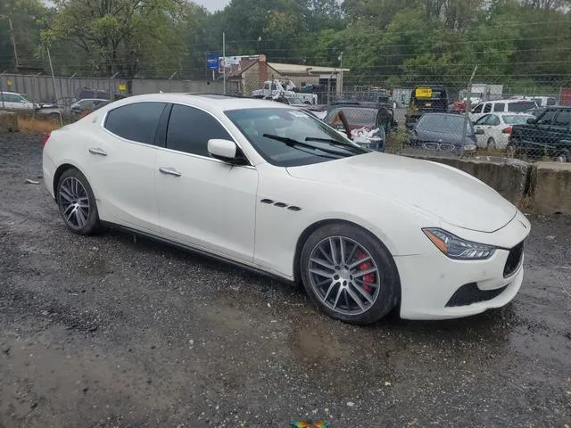 ZAM57RTA3E1090266 2014 2014 Maserati Ghibli- S 4