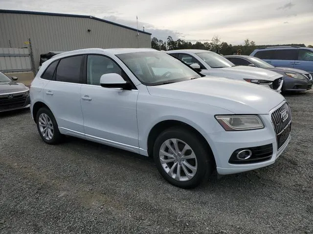 WA1CFAFP0EA039298 2014 2014 Audi Q5- Premium 4