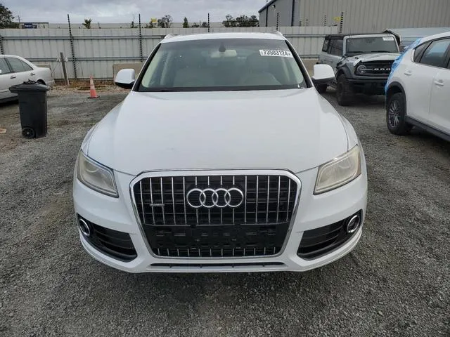 WA1CFAFP0EA039298 2014 2014 Audi Q5- Premium 5