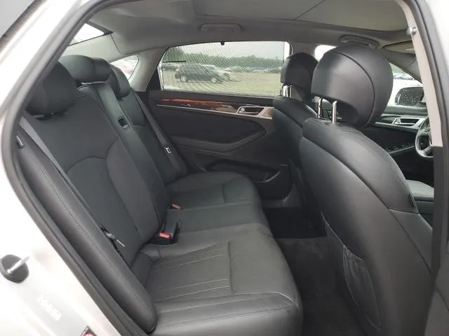 KMHGN4JE2JU243154 2018 2018 Genesis G80- Base 10