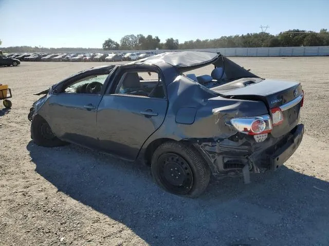 2T1BU4EE3CC876807 2012 2012 Toyota Corolla- Base 2