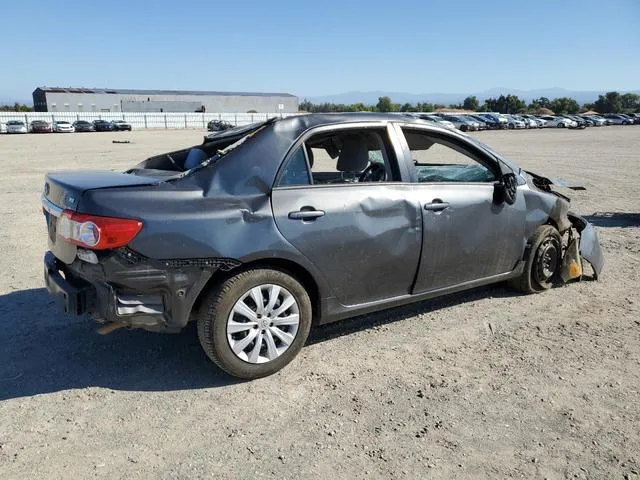 2T1BU4EE3CC876807 2012 2012 Toyota Corolla- Base 3