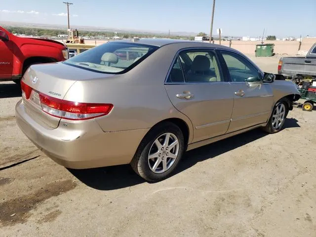 1HGCM66574A022571 2004 2004 Honda Accord- EX 3