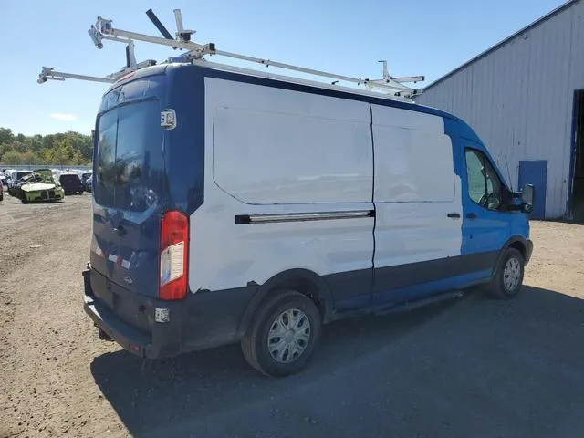 1FTBW2CM0HKA58191 2017 2017 Ford Transit- T-350 3