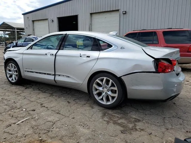 1G1105S33LU111186 2020 2020 Chevrolet Impala- Premier 2