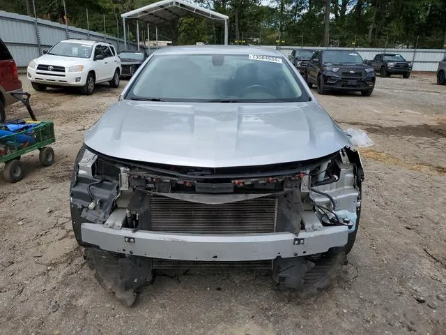 1G1105S33LU111186 2020 2020 Chevrolet Impala- Premier 5