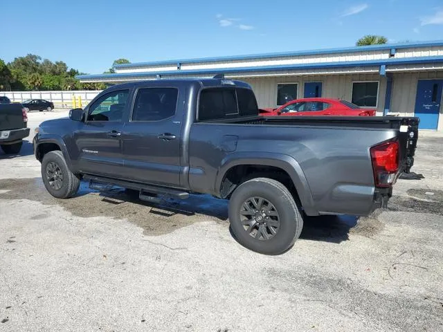 3TMBZ5DN6PM039118 2023 2023 Toyota Tacoma- Double Cab 2