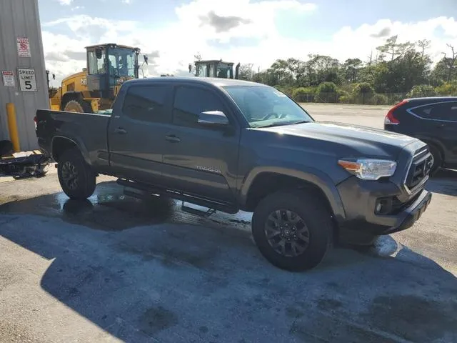 3TMBZ5DN6PM039118 2023 2023 Toyota Tacoma- Double Cab 4