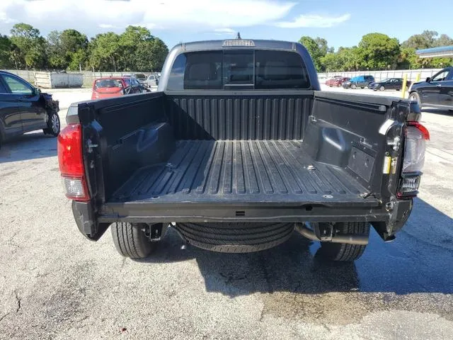 3TMBZ5DN6PM039118 2023 2023 Toyota Tacoma- Double Cab 6