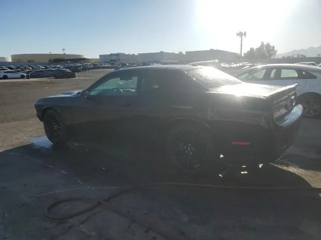 2C3CDZJG8MH672685 2021 2021 Dodge Challenger- GT 2