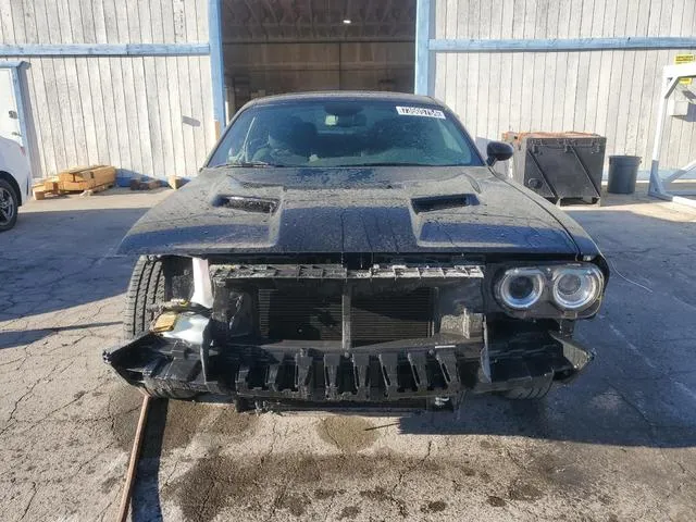 2C3CDZJG8MH672685 2021 2021 Dodge Challenger- GT 5