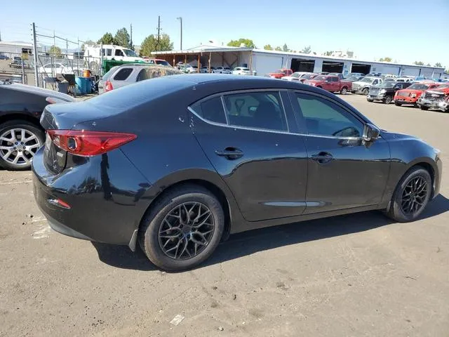 3MZBN1U79JM205562 2018 2018 Mazda 3- Sport 3