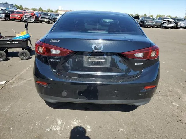 3MZBN1U79JM205562 2018 2018 Mazda 3- Sport 6