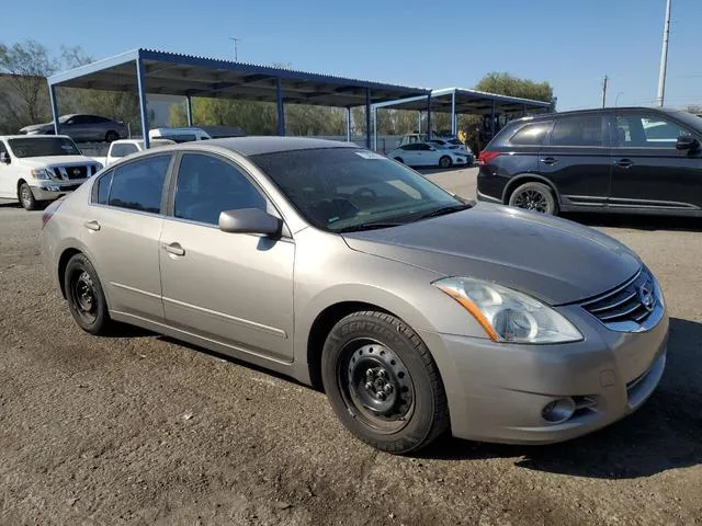 1N4AL2AP2BN440851 2011 2011 Nissan Altima- Base 4