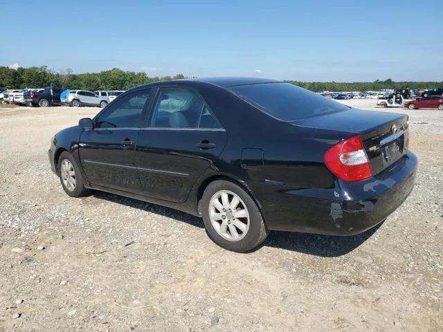 4T1BF30K02U023067 2002 2002 Toyota Camry- LE 2