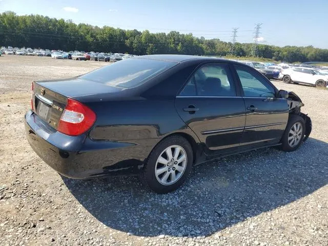 4T1BF30K02U023067 2002 2002 Toyota Camry- LE 3