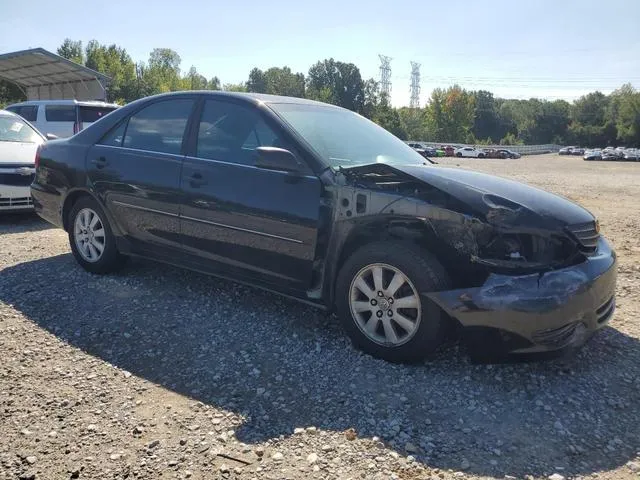 4T1BF30K02U023067 2002 2002 Toyota Camry- LE 4