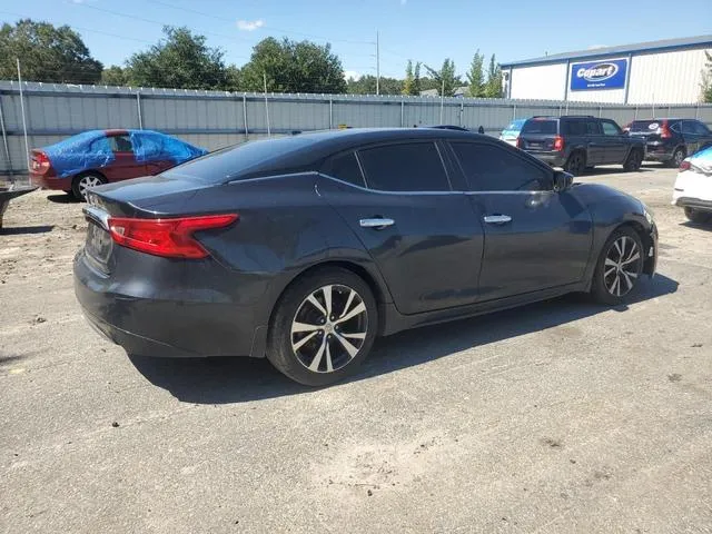 1N4AA6AP8HC398624 2017 2017 Nissan Maxima- 3-5S 3