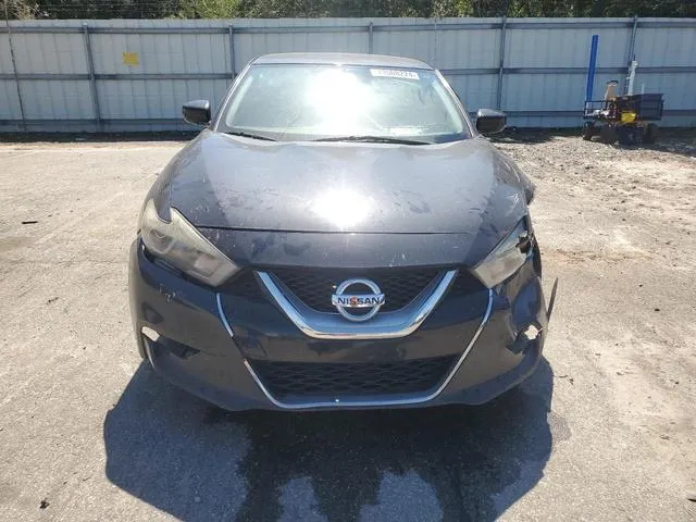 1N4AA6AP8HC398624 2017 2017 Nissan Maxima- 3-5S 5