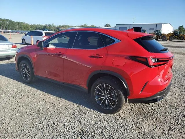 JTJHKCEZ6S2045132 2025 2025 Lexus NX- 350H Base 2