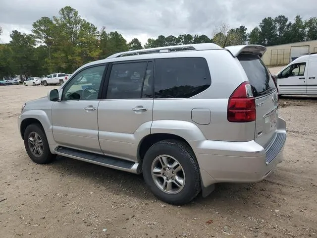 JTJBT20X480163543 2008 2008 Lexus GX- 470 2