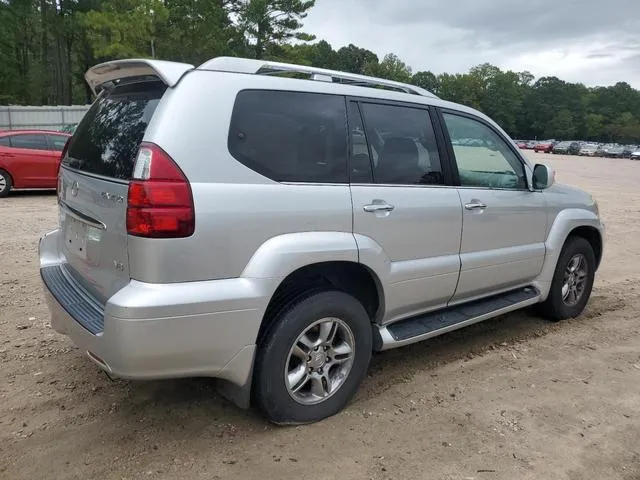 JTJBT20X480163543 2008 2008 Lexus GX- 470 3