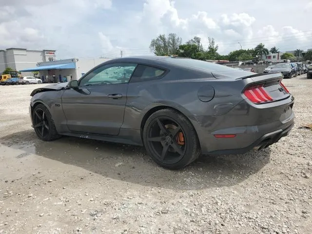 1FA6P8CF1K5186924 2019 2019 Ford Mustang- GT 2