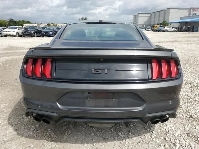 1FA6P8CF1K5186924 2019 2019 Ford Mustang- GT 6