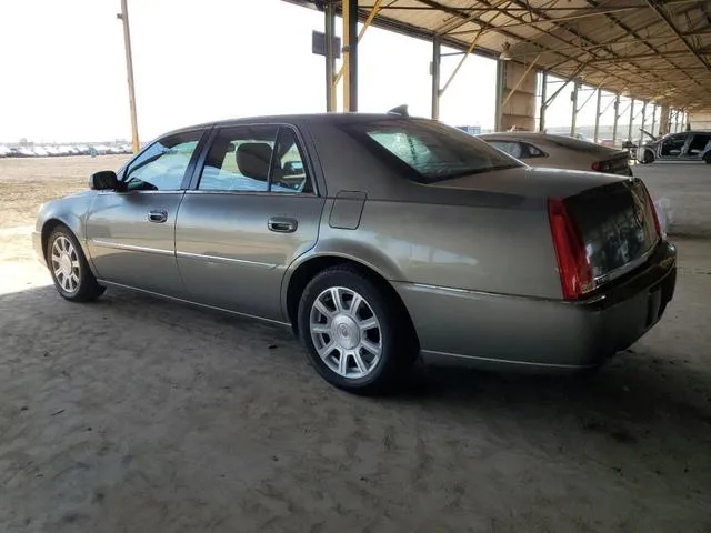 1G6KA5EY7AU108887 2010 2010 Cadillac DTS 2