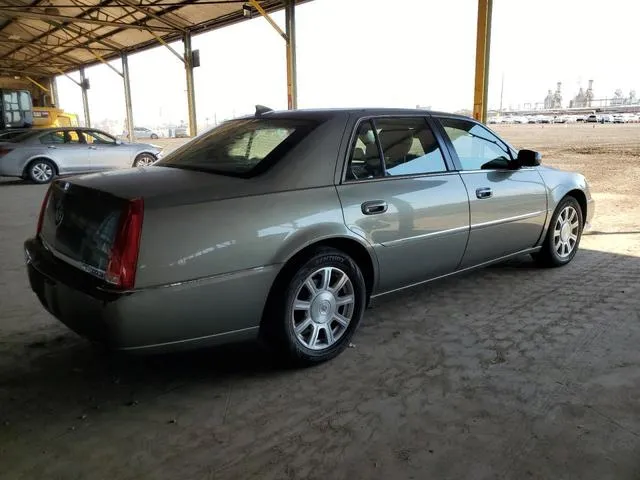 1G6KA5EY7AU108887 2010 2010 Cadillac DTS 3