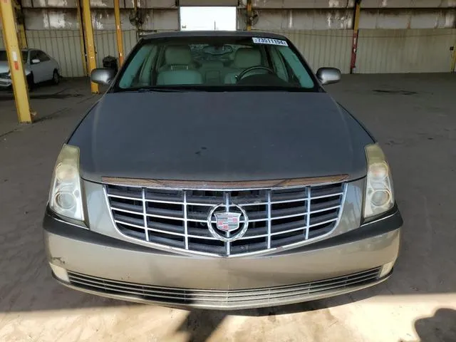 1G6KA5EY7AU108887 2010 2010 Cadillac DTS 5