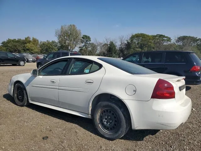 2G2WP552161133414 2006 2006 Pontiac Grand 2